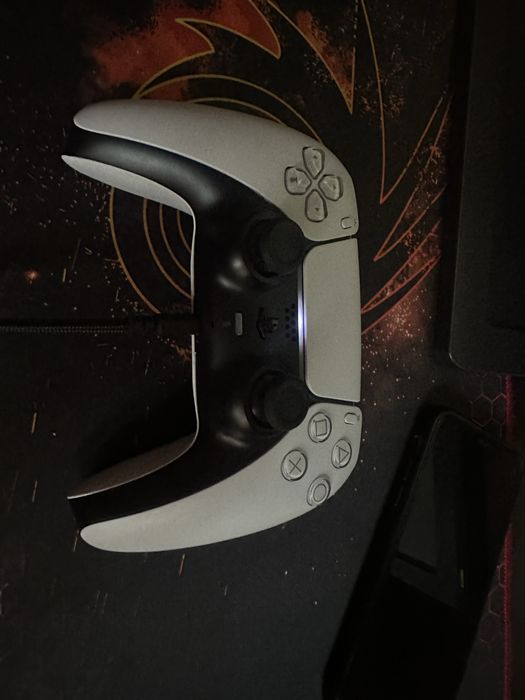 Ps5 digital 800gb recent achizitionat 4 ani garantie