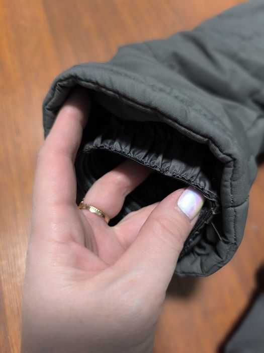 Комбинезон детский зимний