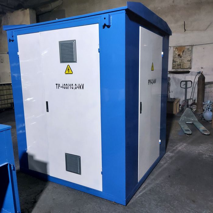 Трансформатор ктп ктпн