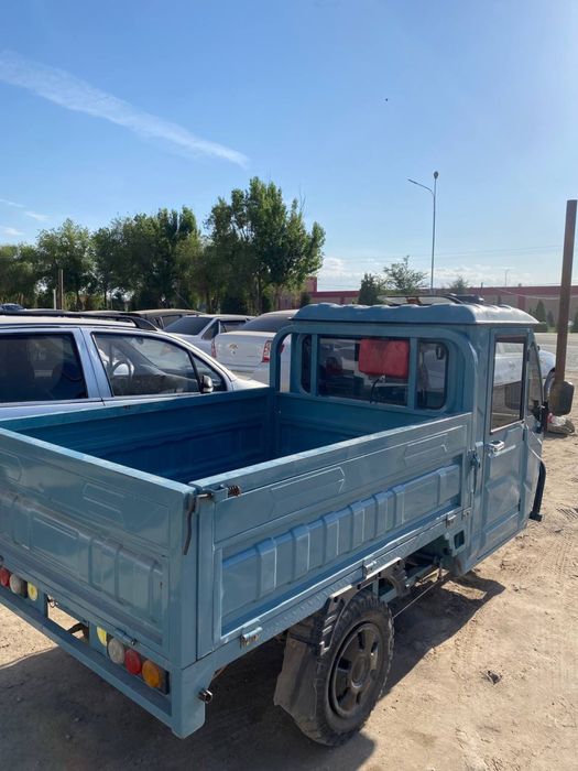 Muravey sotladi narxini kelishamiz