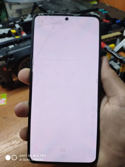 Продам или обменяю Xiaomi 12T Pro