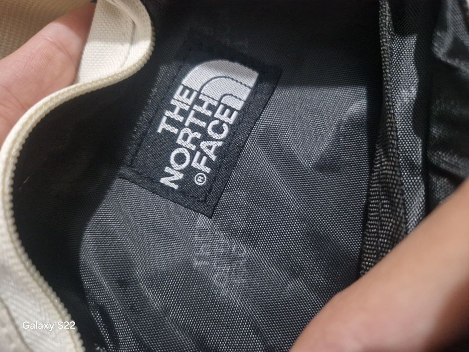 Сумка-барсетка оригинал the north face