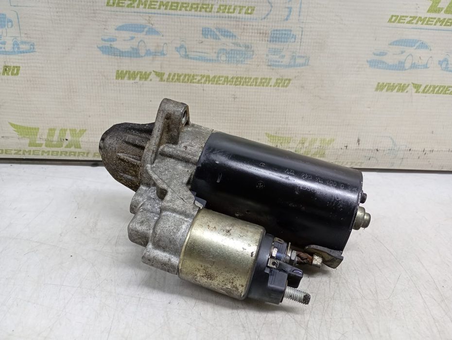 Electromotor BMW Seria 1 E87 (2004 - 2007) (2.0 d )  M47D20U2