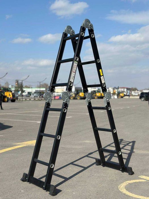 Трансформер нарвон 3,6 дан 7 метргача BLACK