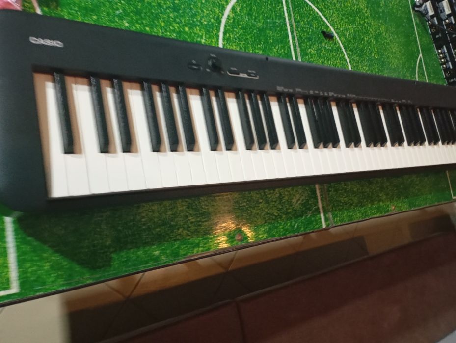 Casio электропиано