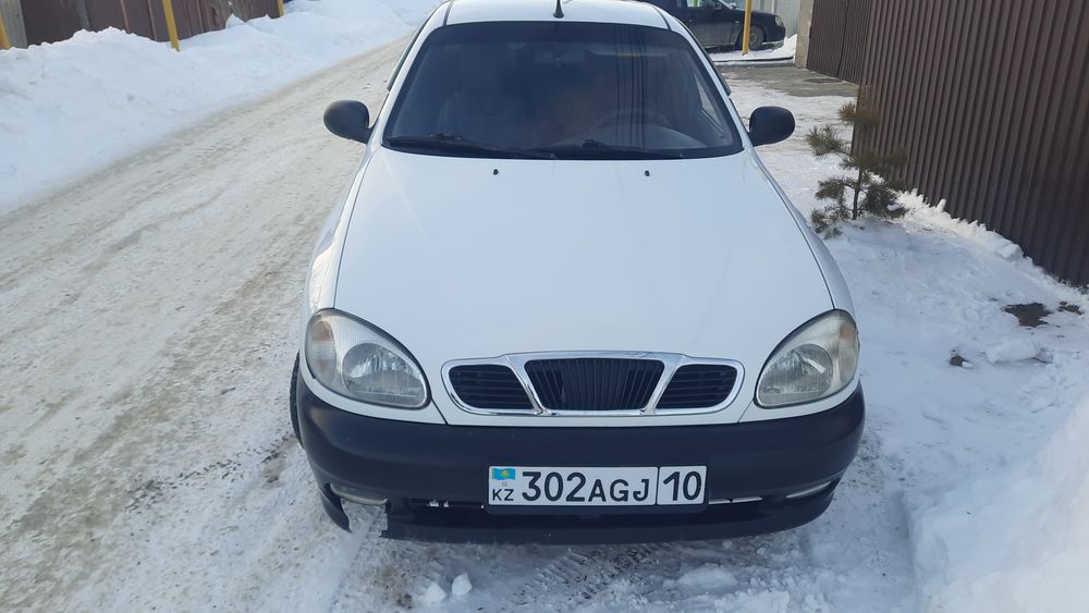 Продам заз шанс.