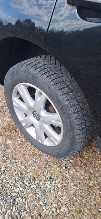 Dezmembrez volkswagen touareg 3.0 v6 BKS facelift