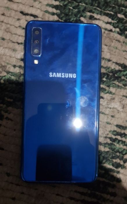 Samsung A7 64 Gb