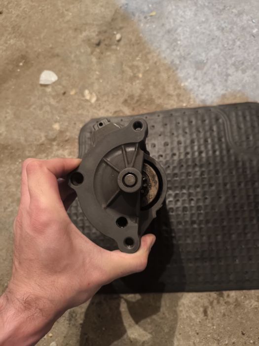 Стартер Ситроен С4,С5,С8,DS4,DS5,Jumper,Jumpy 2.0,2.2HDI