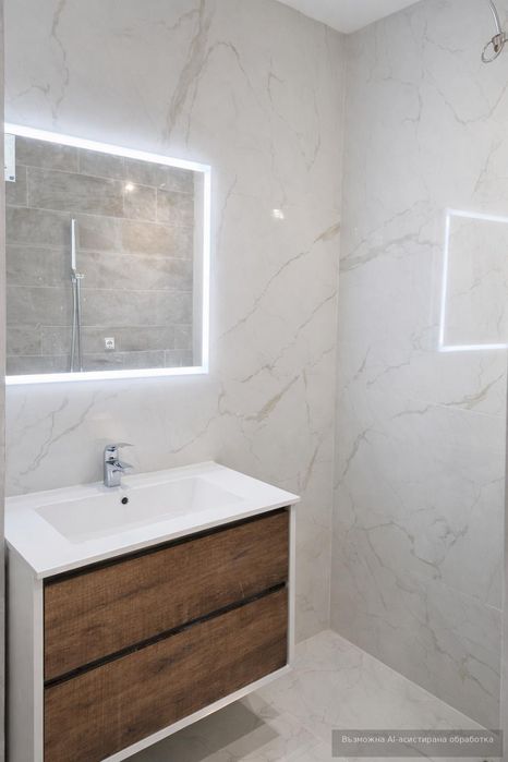 Дава се под наем Двустаен апартамент в София, Банишора - 65 кв.м за 648.21 € - Снимка #4