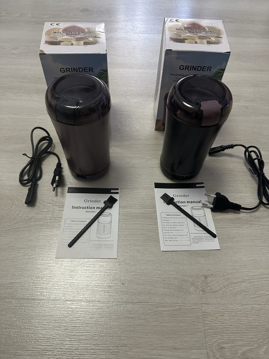Rasnita de cafea, 200W / 220V- Calitate foarte buna.