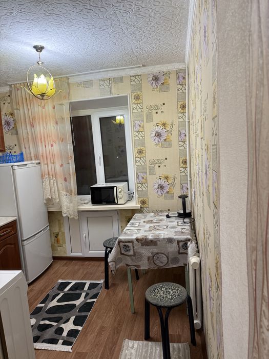 1 комнатная квартира в центре