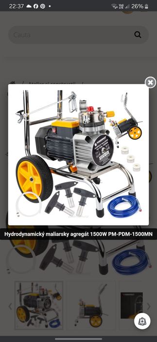 Pompa Zugrăvit airless vopsit lavabil var picamer rotopercutor picamar ciocan demolator drujba tait beton masina spart buceardat motocultor motosapa