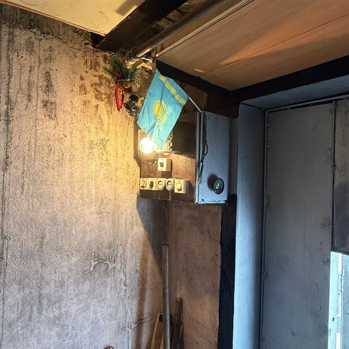 Продам гараж г.темиртау