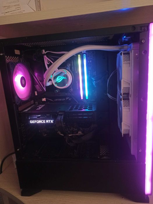 Продаю системный блок