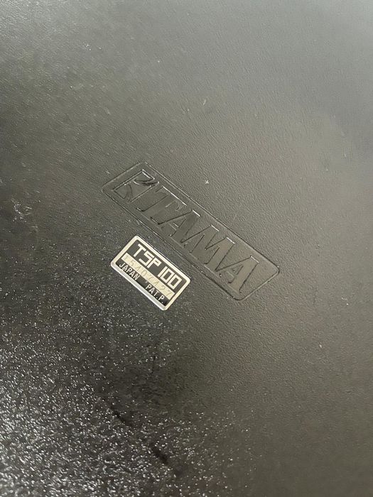 1980 TAMA Techstar tobe electronice