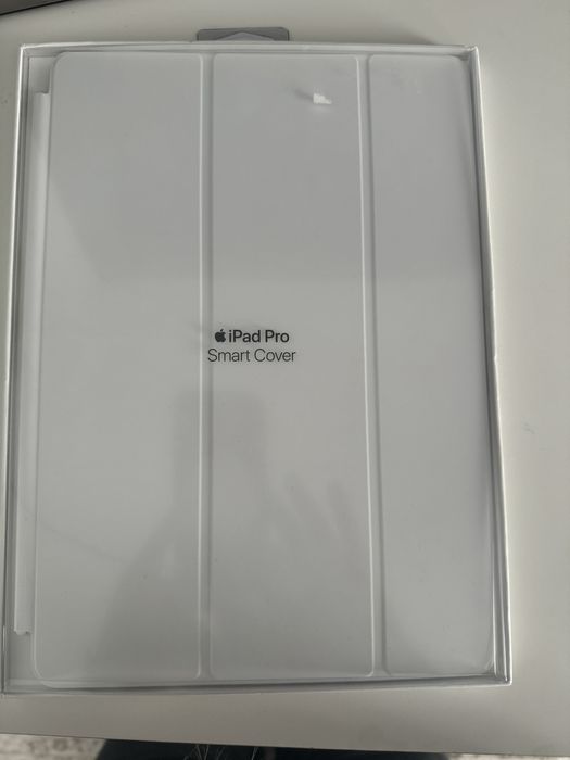 Husa de peotectie Apple iPad pro 10,5 inch white