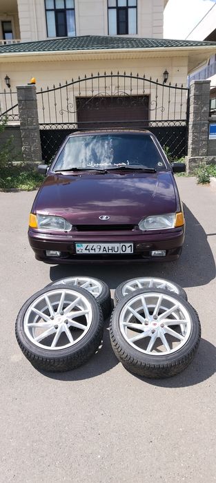 Продам шыни с диск