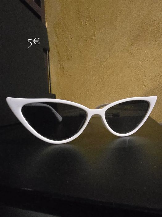Слънчеви очила, 5€/ бр
