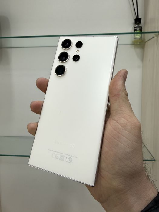 Samsung s23ultra ideal