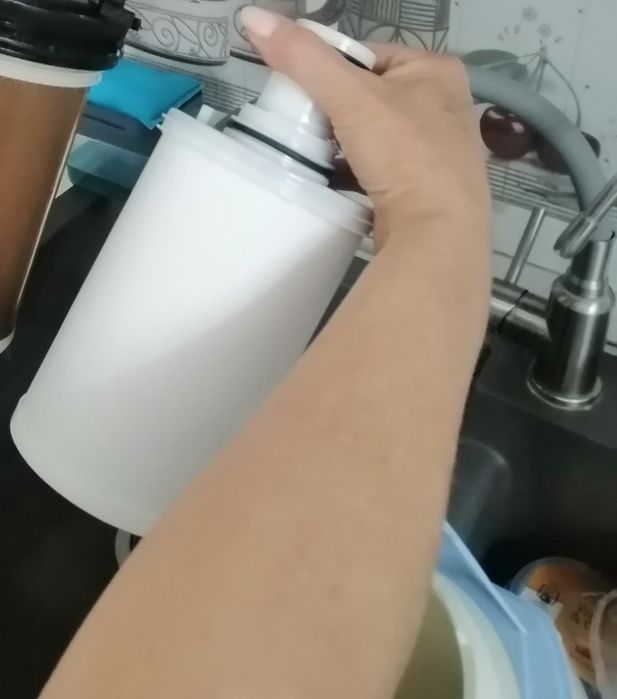 Cartuș eSpring  pentru sistemul de apă
