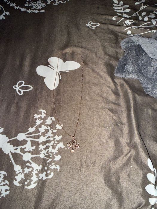 Vând lanț din argint