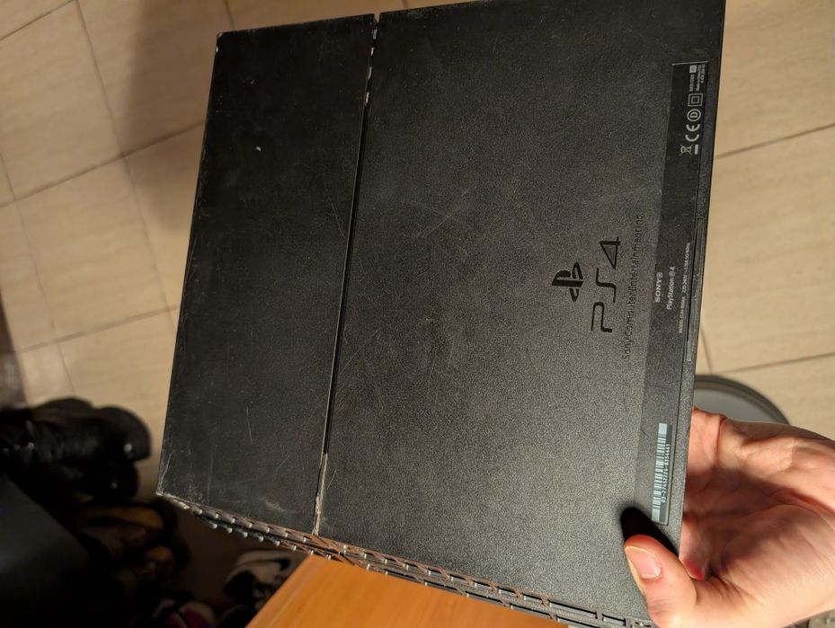 Playstation 4 PS4 500GB