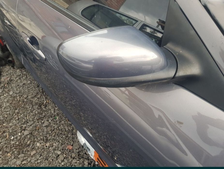 Oglinda dreapta Mazda rx8