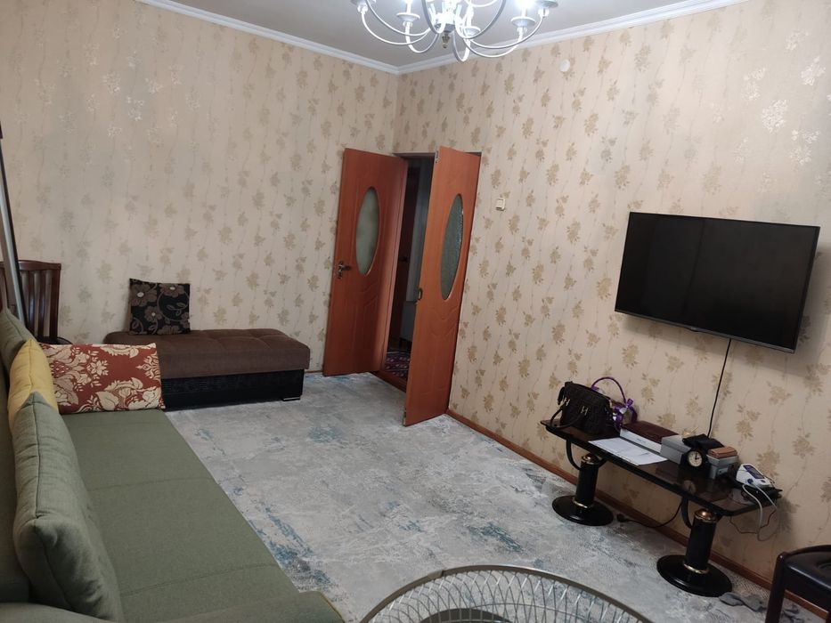 Продажа квартиры