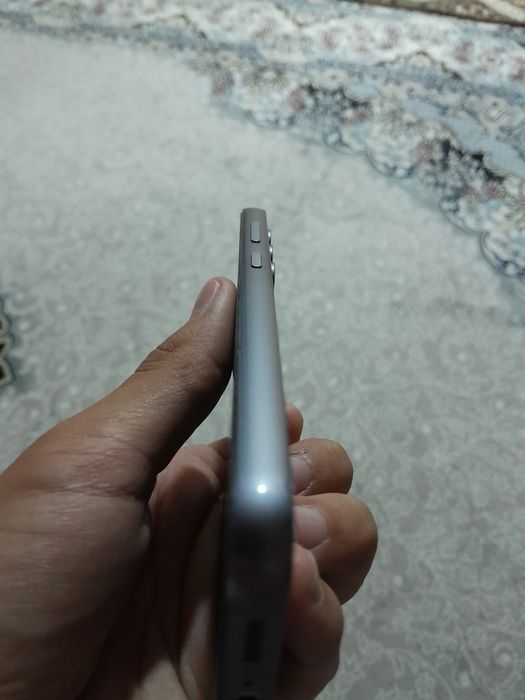 Samsung S23 FE 8/256