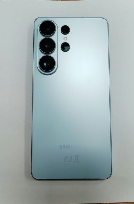 Samsung Galaxyb26 Ultra 256 gb