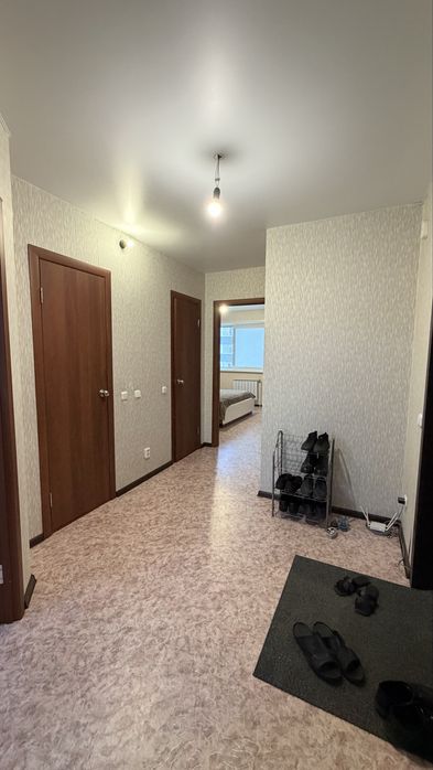 2-х ком Аэропорт дом панельный