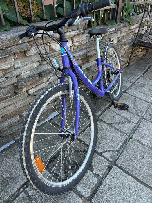 Детски велосипед  Cross Alessa 24