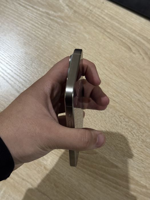 Iphone 15 pro  489$ srochno