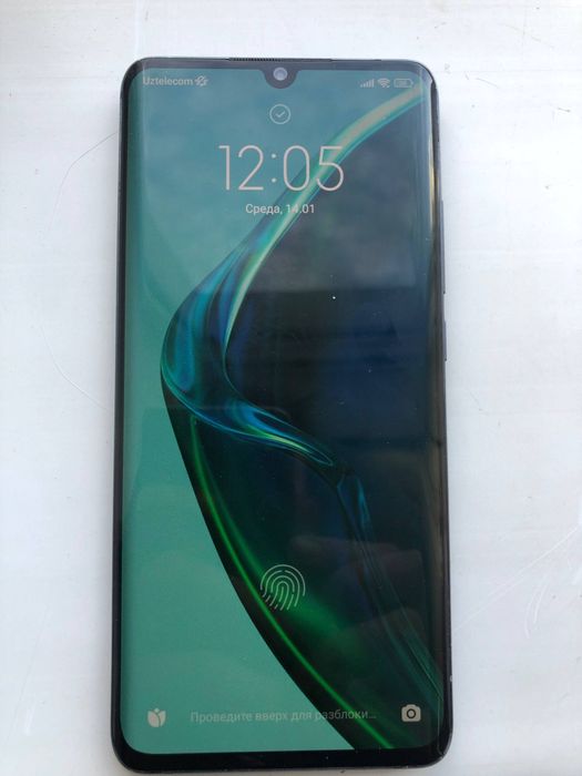 Xiomi mi 10 not lite