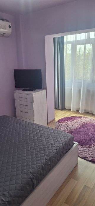 Inchiriez apartament  3 camere Craiova zona Lăpuș