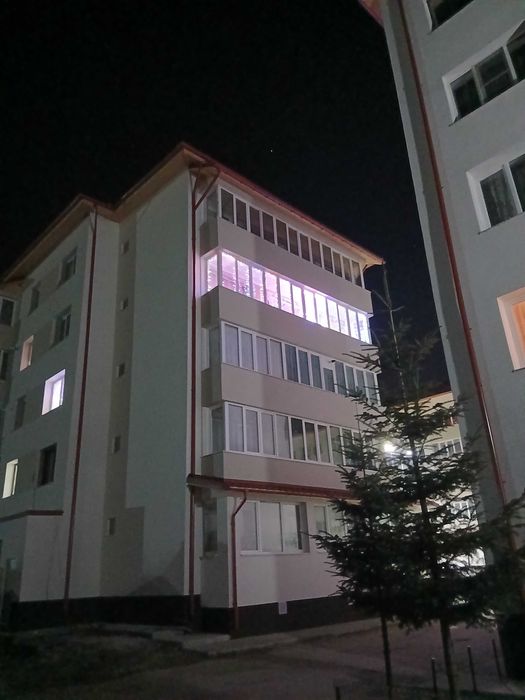 Apartament de vânzare