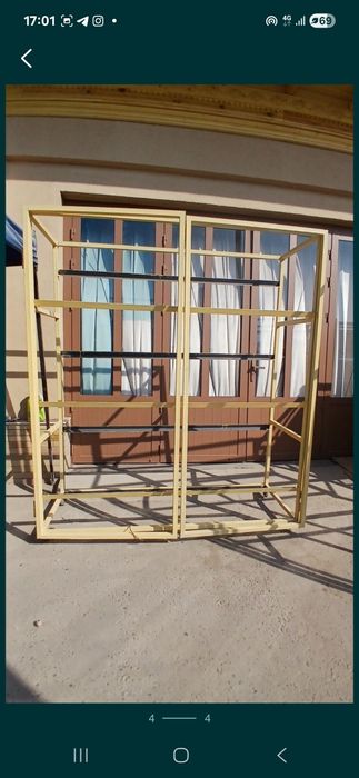 Ovownoy stilaj sotiladi balonlari bor ewiklari qulflanadi