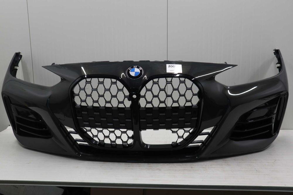 Предна броня М-пакет БМВ Г22 Г23 BMW G22 G23