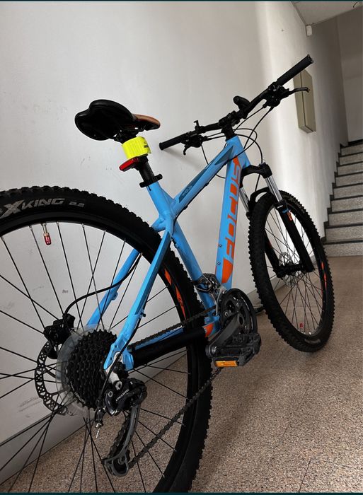 Bicicleta Focus by Whistler