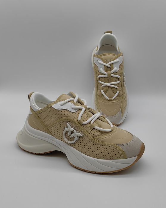 Pinko Ariel 10 Оригинални Сникърси