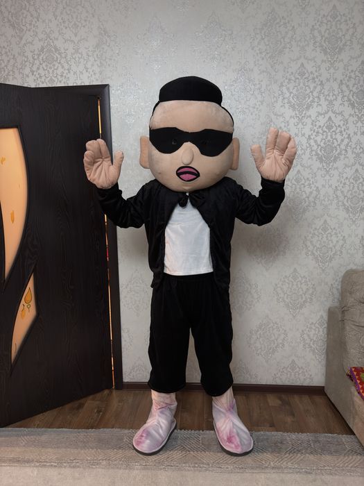 Костюм аниматора