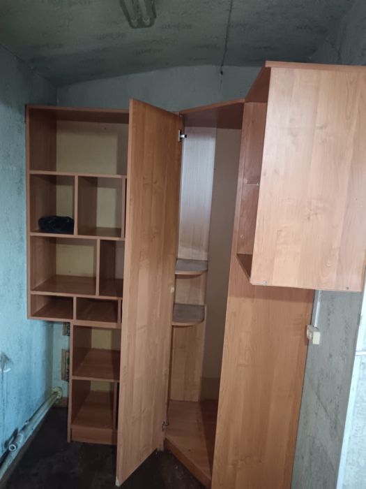 Каптерка контейнер склад будка