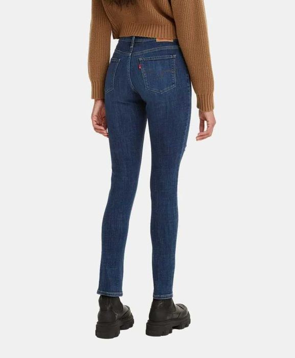 Levis/Levi's 311 Shaping Skinny Jeans ОРИГИНАЛ дамски дънки 27/28/29
