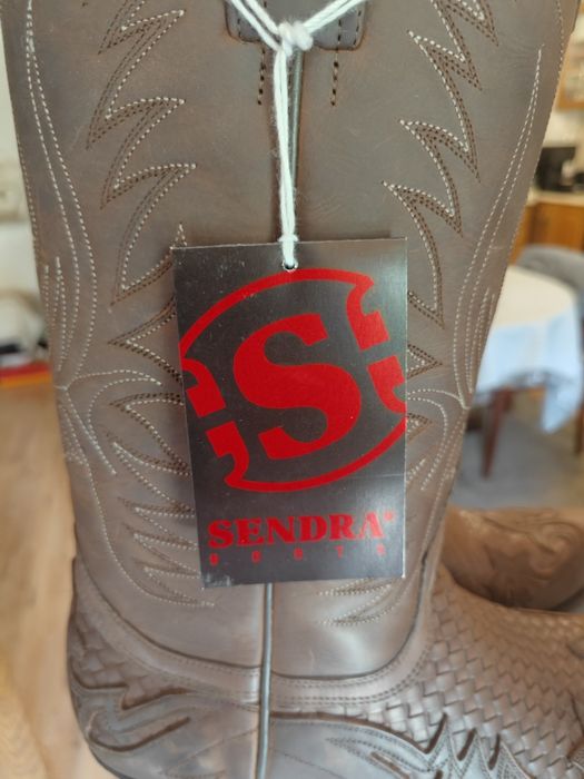 каубойки ботуши ,