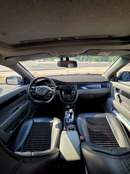 Chevrolet jentra 2023
