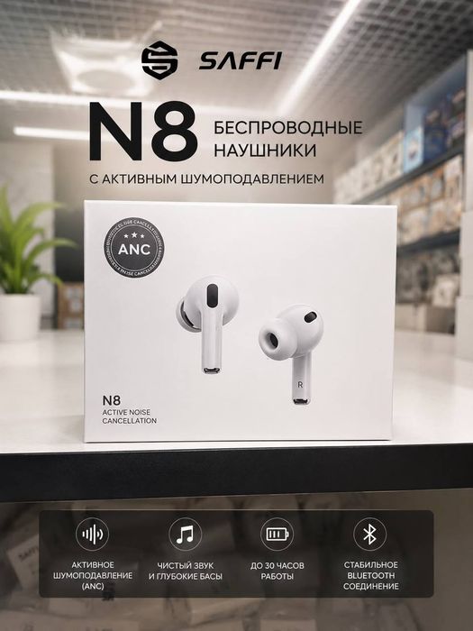 Наушники A PODS.PRO