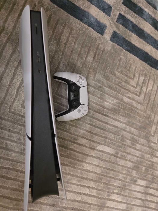 Playstation 5 digital 825 GB