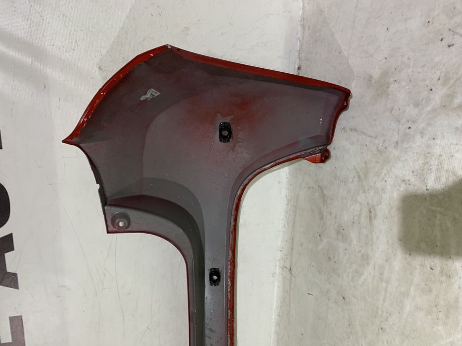 Bara spate Toyota Yaris, 2020, 2021, 2022, 2023, 2024, cod origine OE 52159-0DC60.