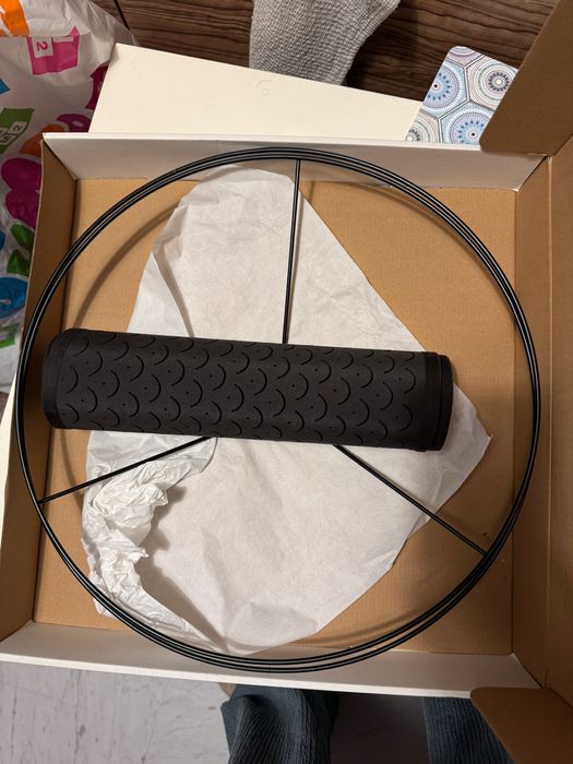 Абажур NYMO Ikea